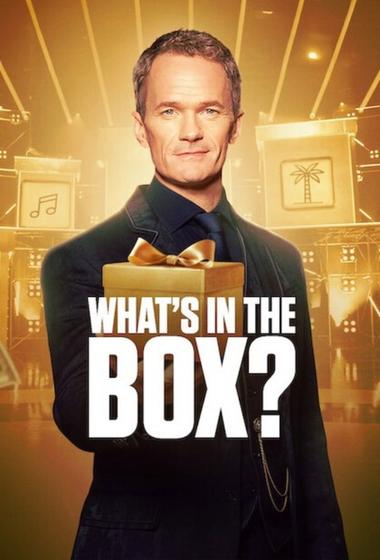 مسلسل What's in the Box! مترجم (2025)
