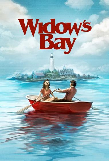 مسلسل Widow's Bay 2026 مترجم