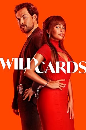 فيلم Wild Cards 2024 مترجم