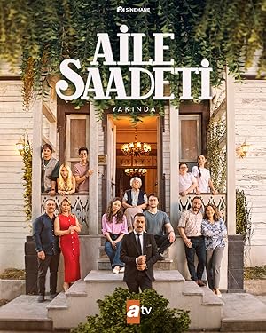 مسلسل السعادة العائلية 2025 مترجم - باهي فيلم