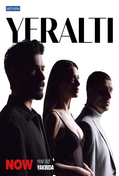 مسلسل تحت الارض 2026 مترجم