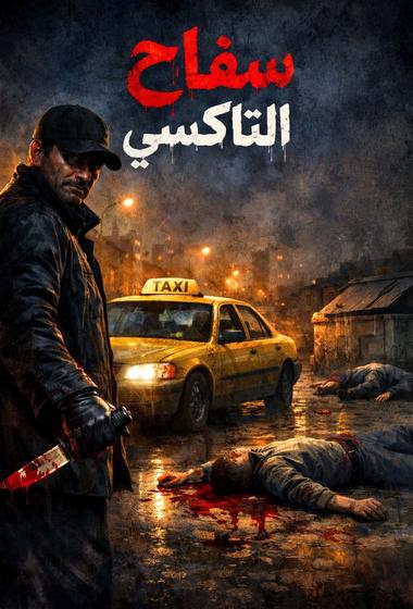 مسلسل سفاح التاكسي 2025 مترجم - باهي فيلم